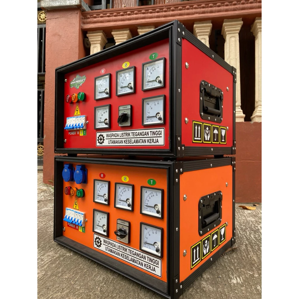 Jual Genset Blitar