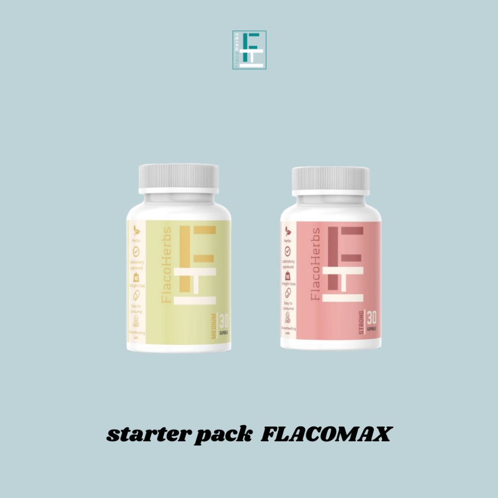 Jual Flacomax | Shopee Indonesia