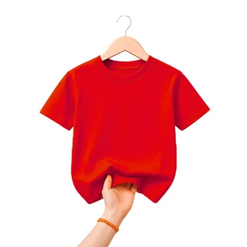 Kaos Polos Dewasa Catton Combad 24S (40 Warna)