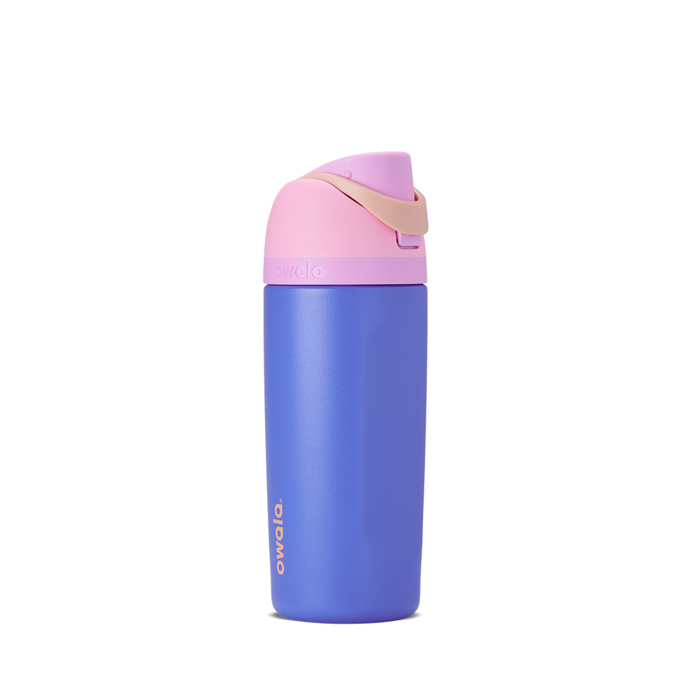 Jual Owala Kids FreeSip™ 16oz (475ml) Insulated Stainless-Steel