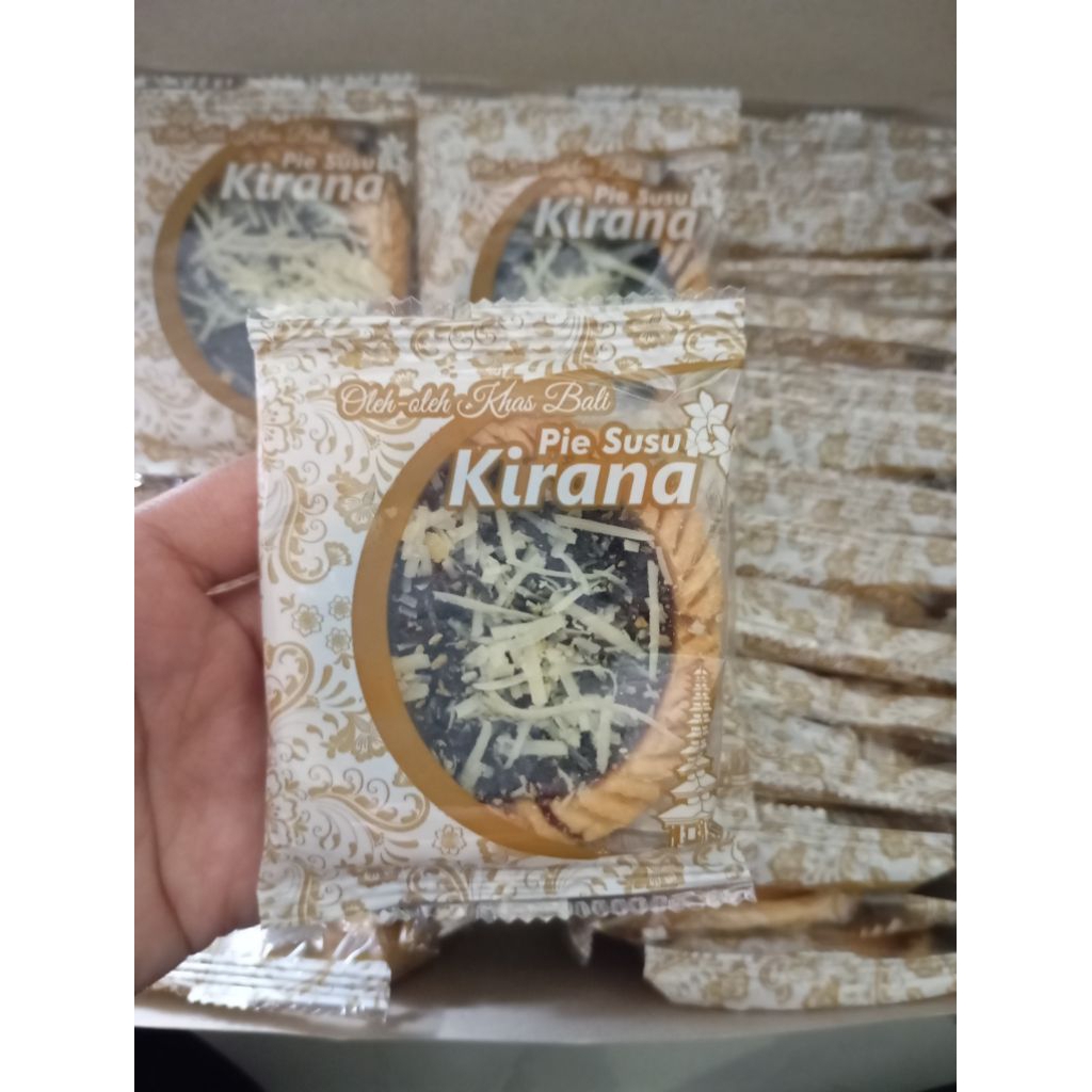 Jual Kue Pie Coklat Keju Khas Bali||Kue Pie Oleh Oleh Bali||Kue Pie ...