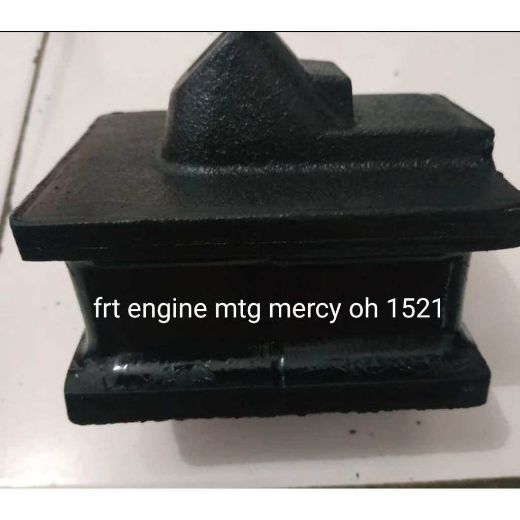 Jual Frt engine mtg mercy oh 1521 | Shopee Indonesia