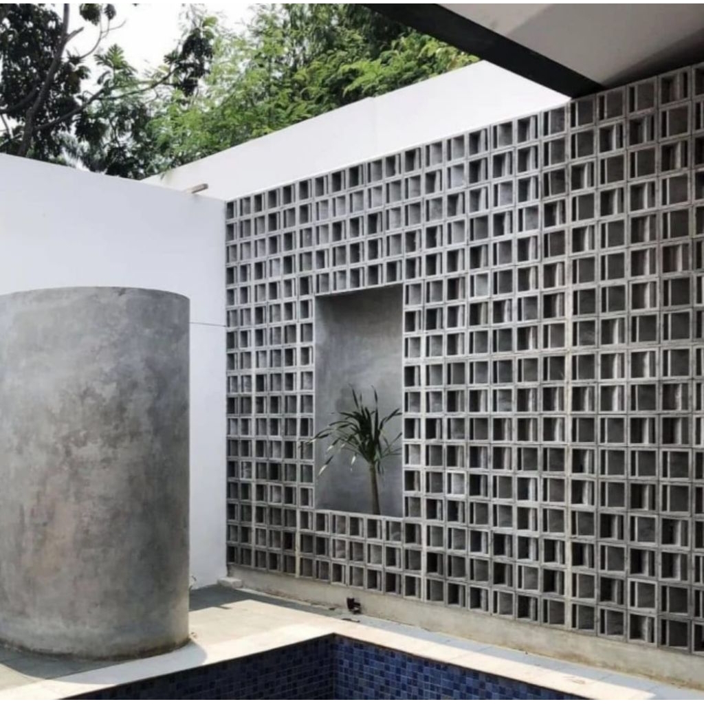 Jual Roster minimalis/roster beton/roster minimalis beton/roster beton ...