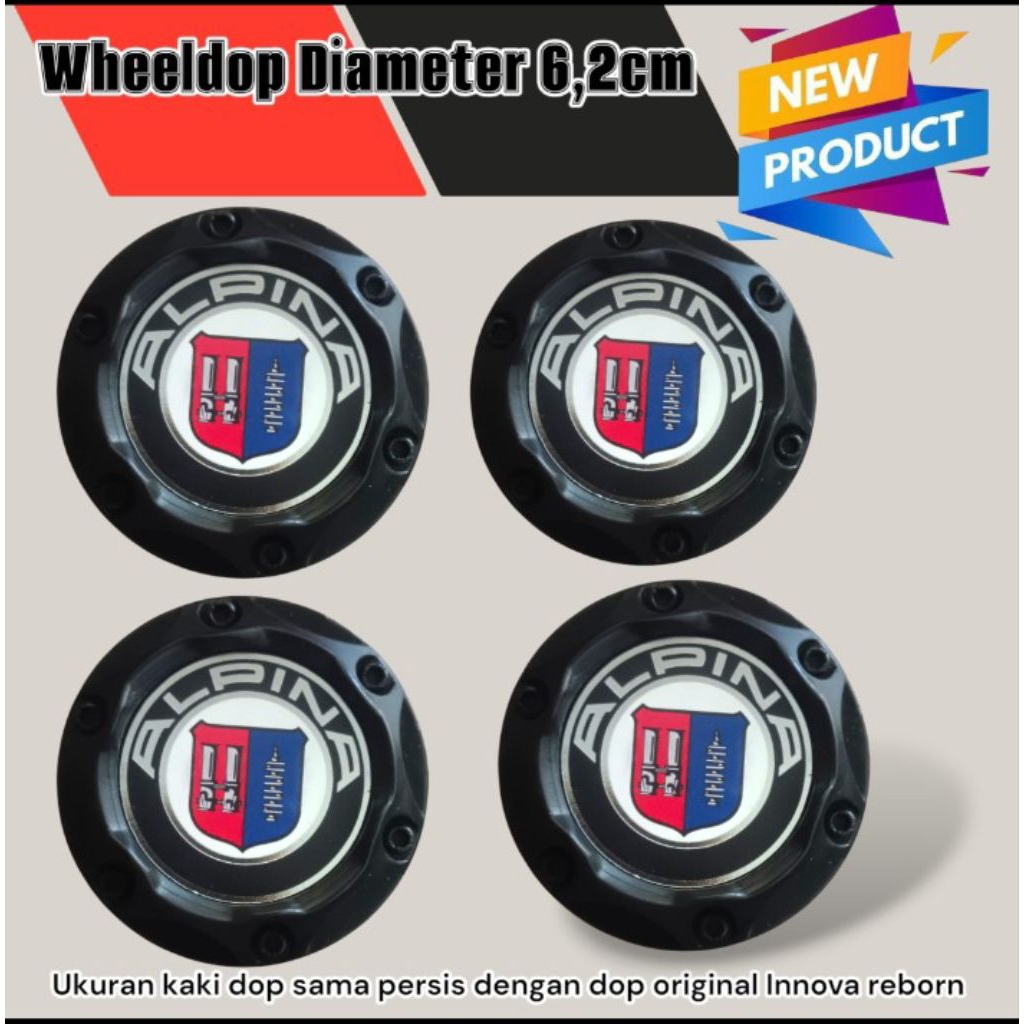 Jual Dop Roda Tutup Velg Volg Rays Te37 Ce28 Ring 14 15 16 17 18 19 20 ...