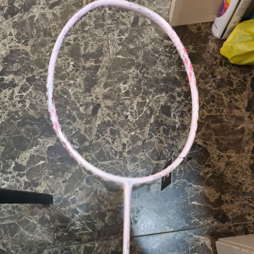 Jual P.R IND KRANTED ASP RAKET BADMINTON - 100% ORIGINAL | Shopee Indonesia