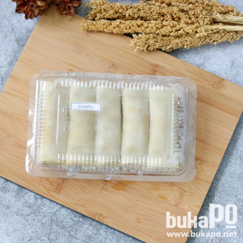 Lumpia Semarang Surabaya