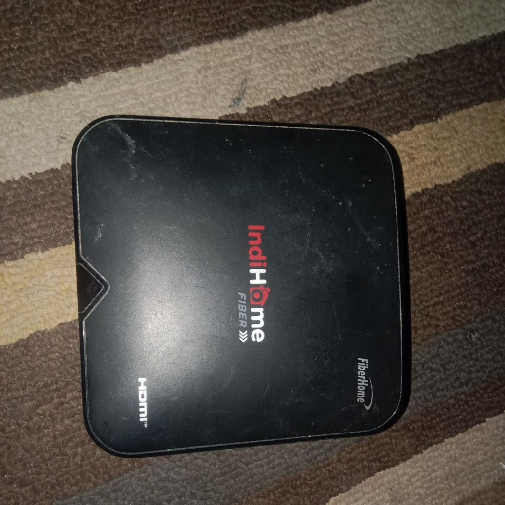 Jual router STB HG680 | Shopee Indonesia