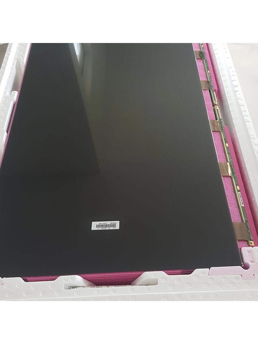Jual PANEL LED TV 43 INCH FHD / LAYAR TV 43 INCH/ LCD TV 43 INCH ...