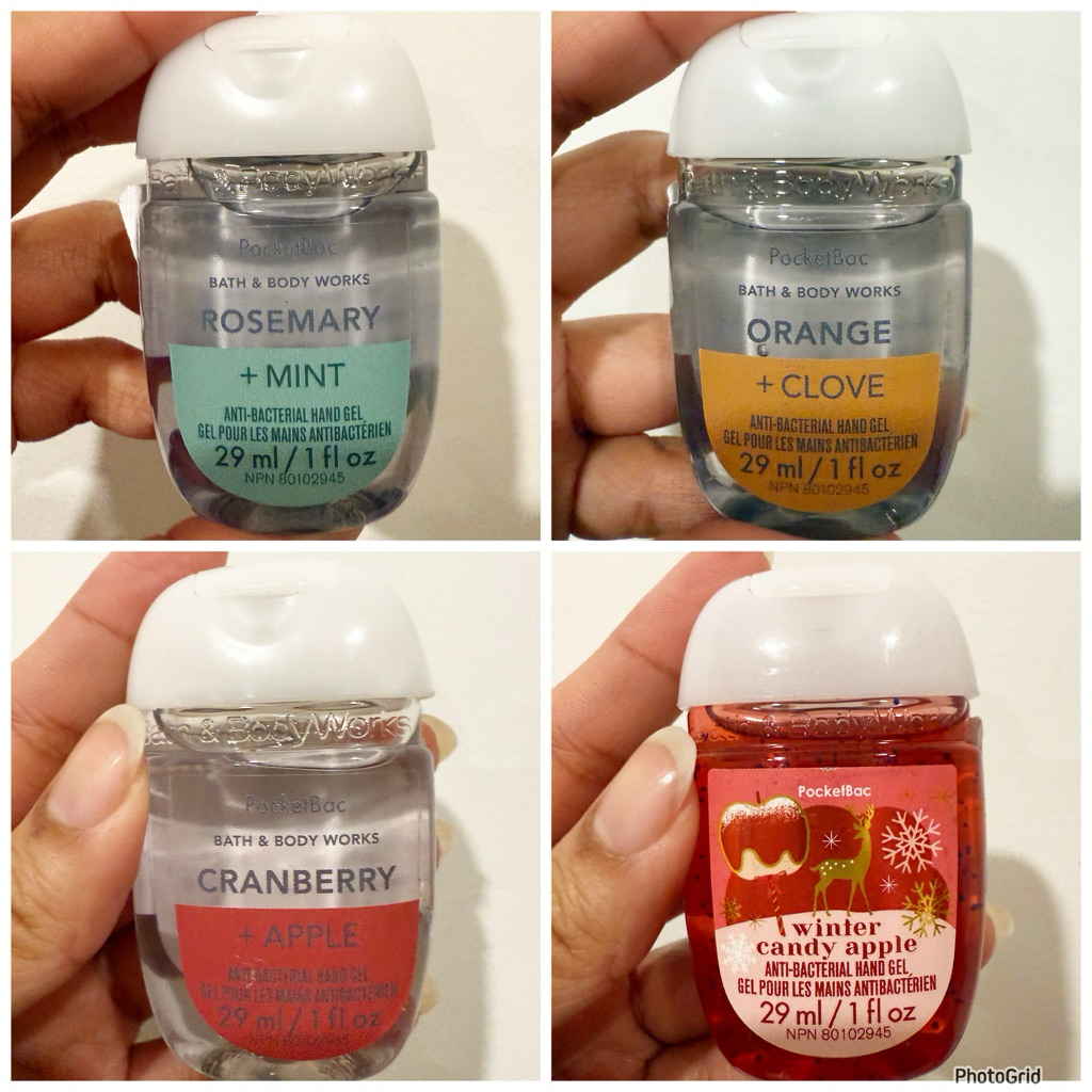 Jual Bath And Body Works Terlengkap Harga Terbaru November 2025