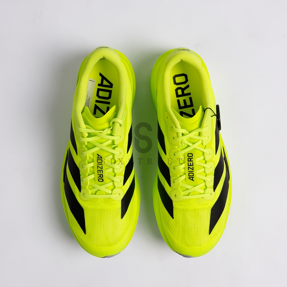 Jual ADIDAS Adizero Evo SL Lucid Lemon W JR5839 ( 100% Authentic ...