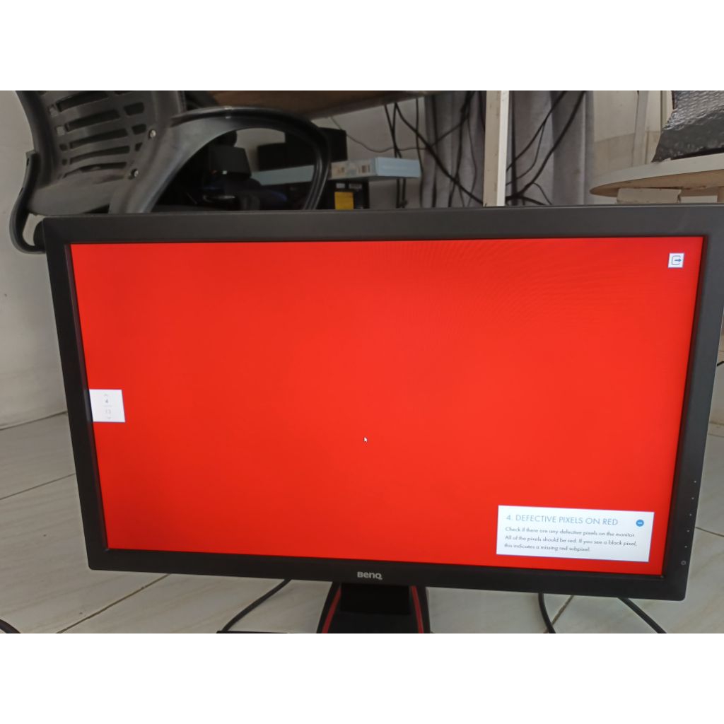 Jual Monitor PC 24 Inch | Shopee Indonesia