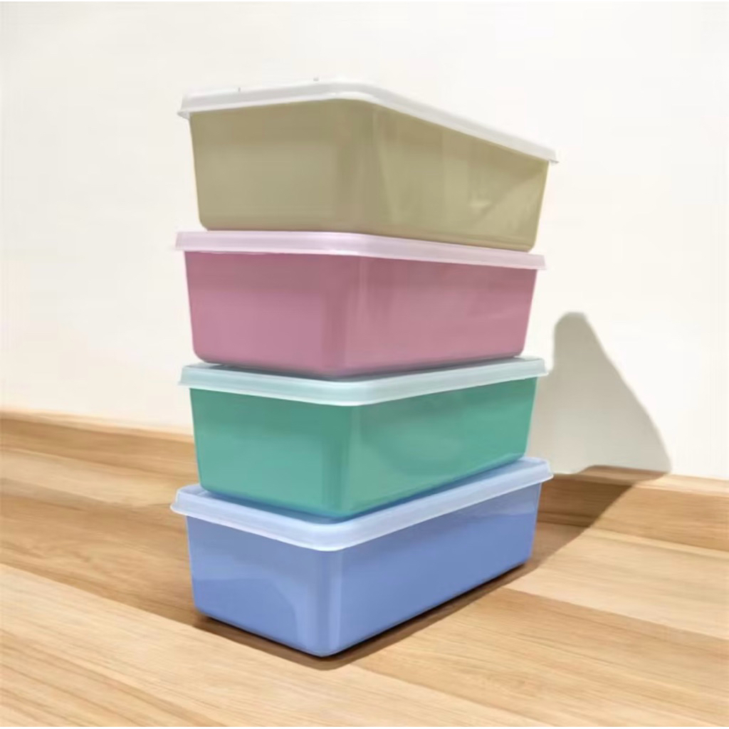 Jual BOX JEPANG / BOX TOBIKO / food Container / kotak penyimpanan ...