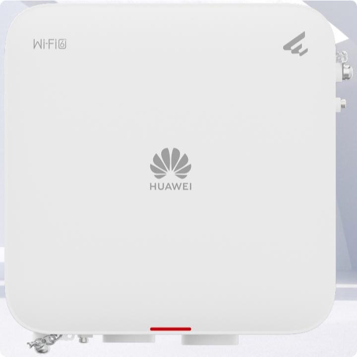 Jual Huawei AP761 eKitEngine - Dual Band WiFi 6 Access Point for ...