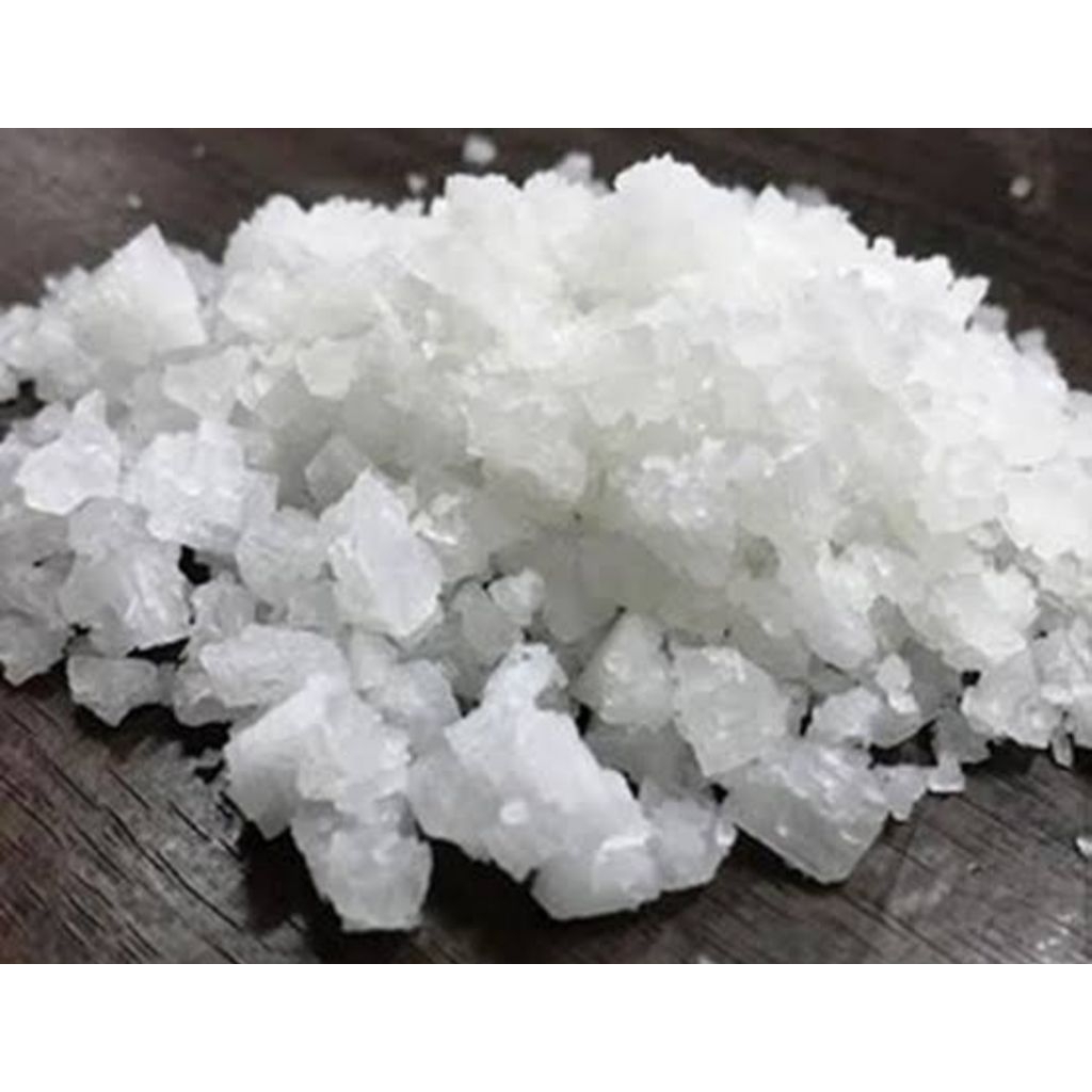 Jual Garam kasar 1kg garam krosok uyah | Shopee Indonesia