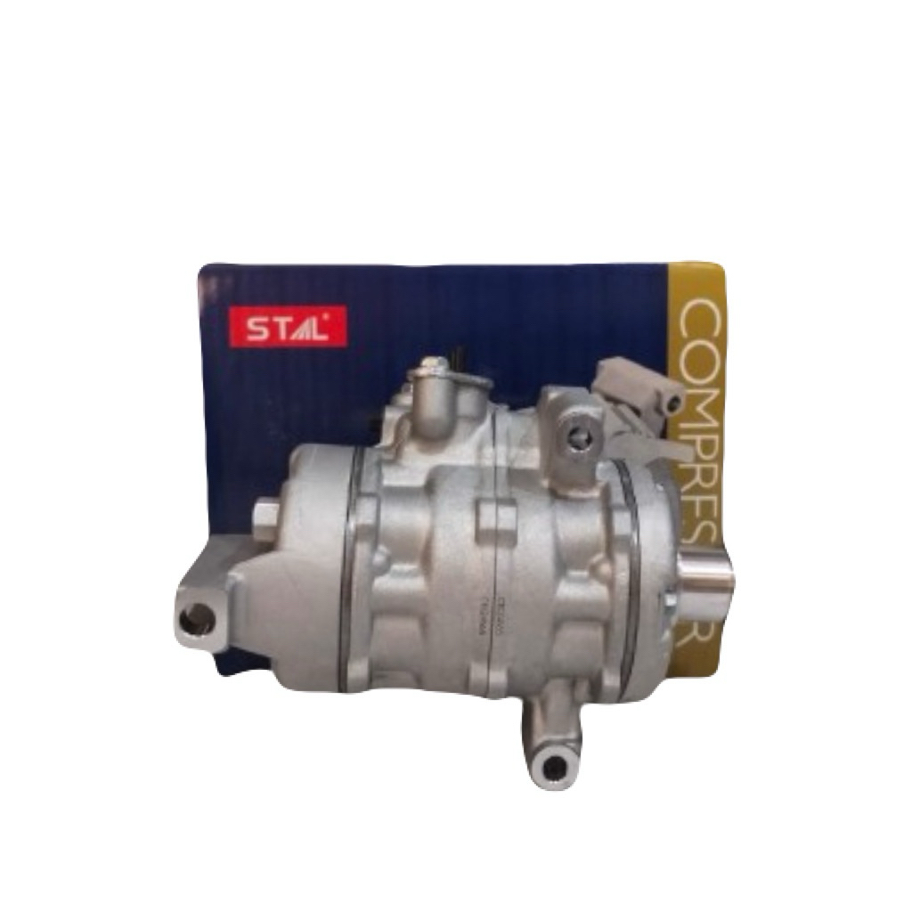 Jual Kompresor Compressor AC Mobil Suzuki Ertiga Single Double STAL ...