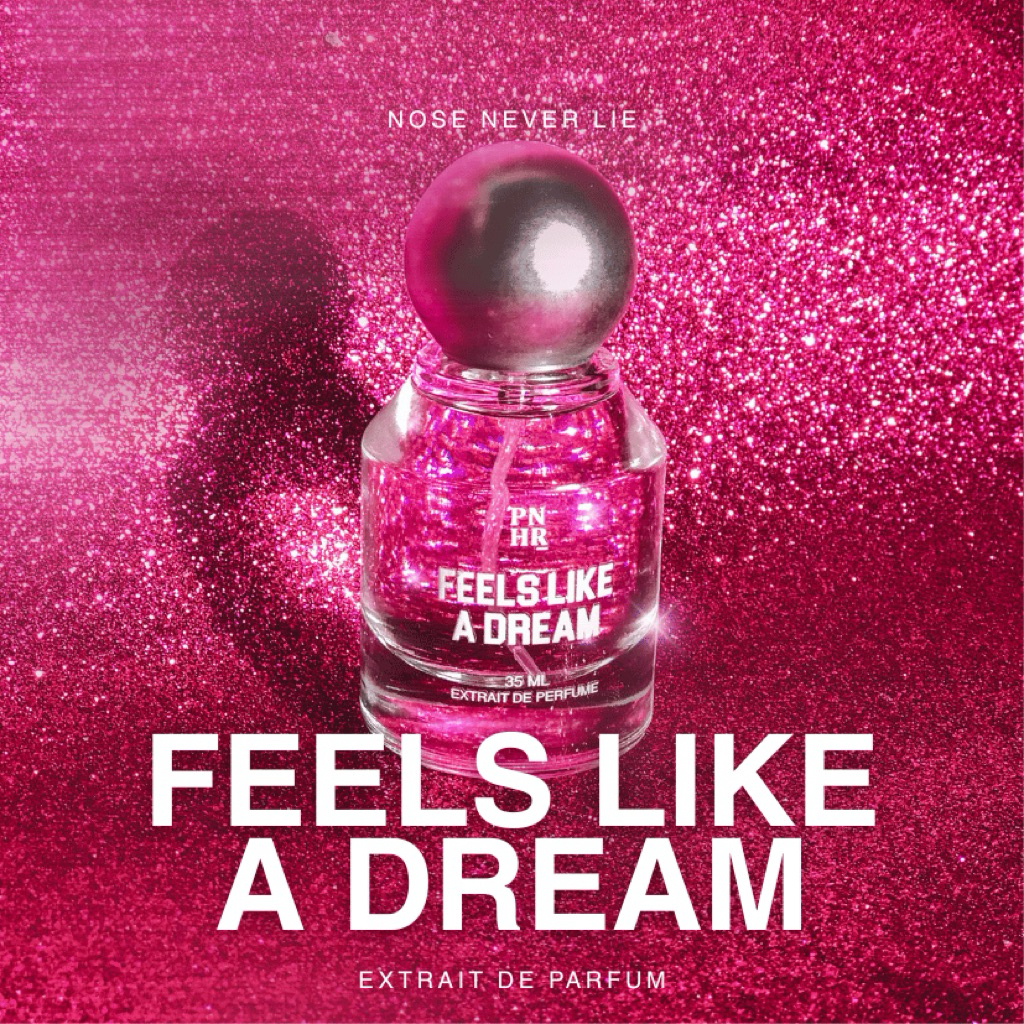 Jual PNHR Parfum | FEELS LIKE A DREAM - Extrait de Parfum 35ml Parfum ...
