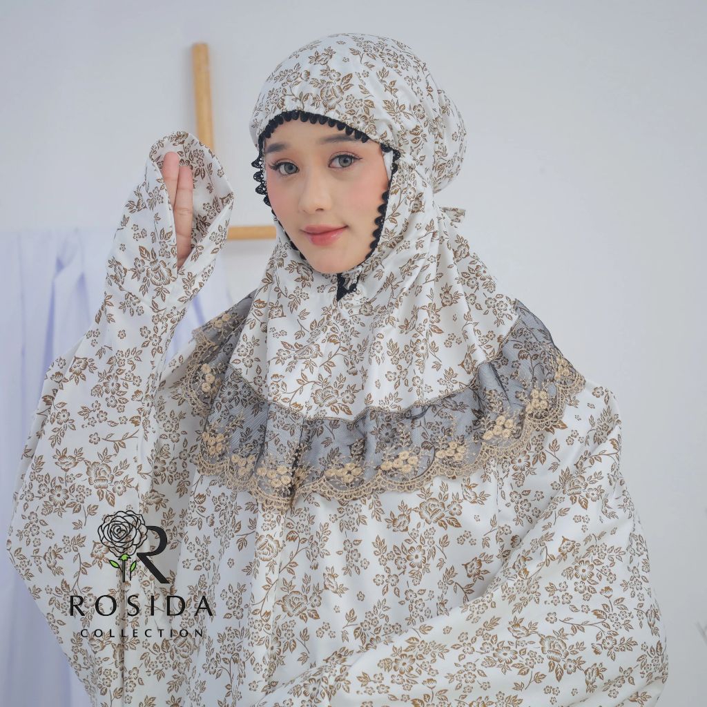 Produk ROSIDA_COLLECTION | Shopee Indonesia