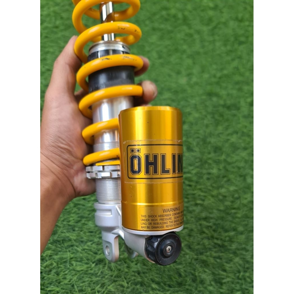 Jual Shockbreaker Ohlins Vario Original | Shopee Indonesia