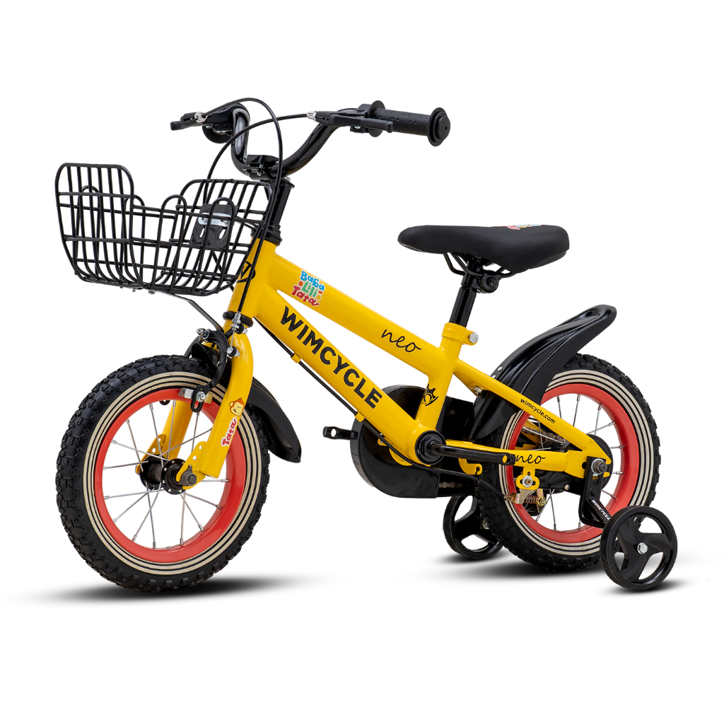 Jual Wimcycle Sepeda Anak 12