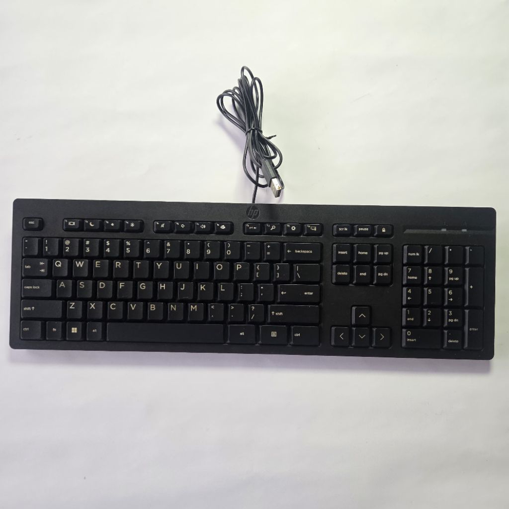 Jual Keyboard HP USB ORIGINAL | Shopee Indonesia
