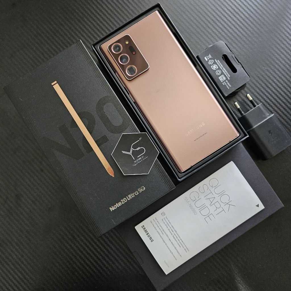 Note20 5g Samsung Note N20 Jual Samsung Galaxy Note 20 Ultra
