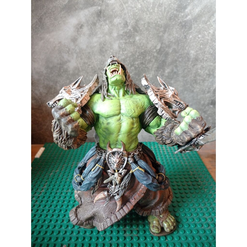 Jual Warcraft 