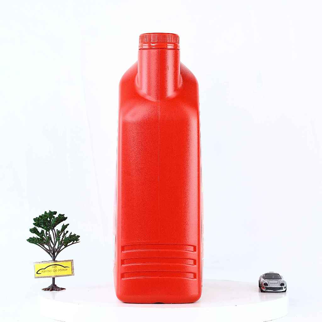 Jual Shell Spirax S2 G SAE 90W 4 Liter API GL-4 Oli Transmisi Manual ...