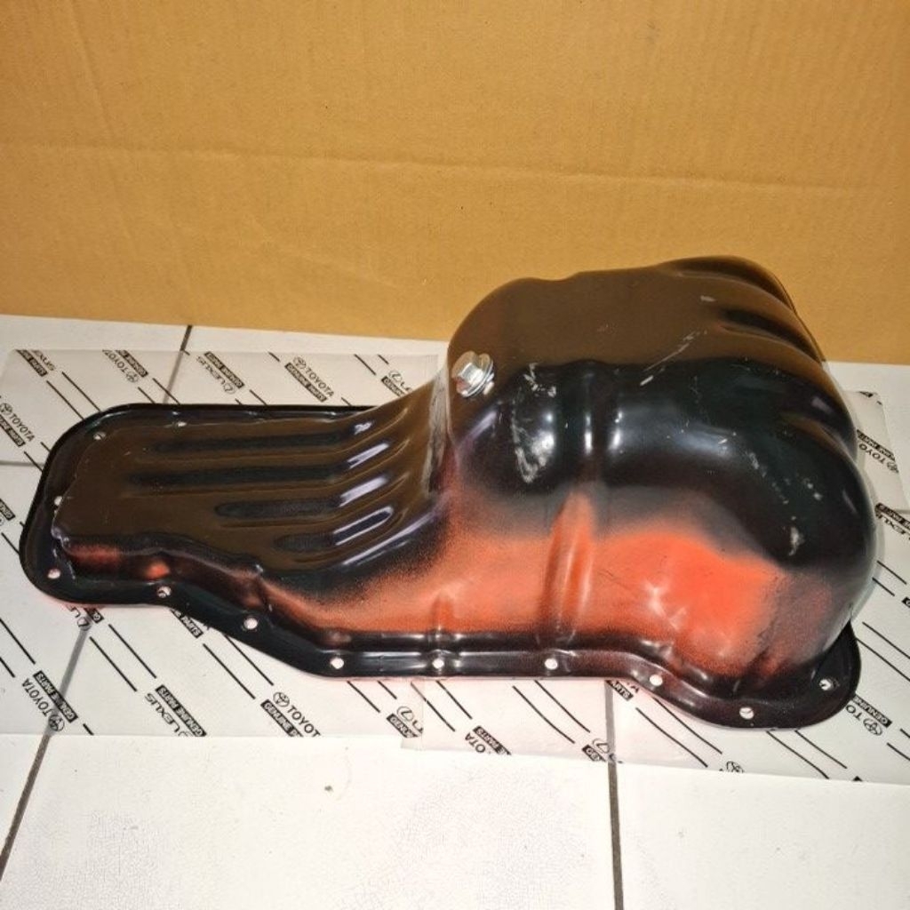 Jual Bak carter TOYOTA INNOVA FORTUNER BENSIN Original | Shopee Indonesia