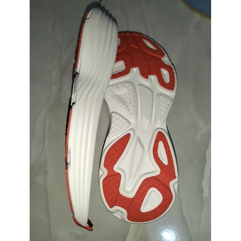 Jual sol sepatu running | Shopee Indonesia