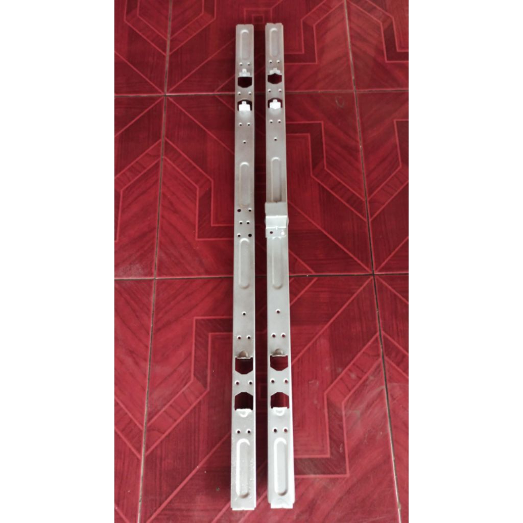 Jual Palang tengah kompor gas Rinai 522C 522E 602E ORIGINAL/tiang ...