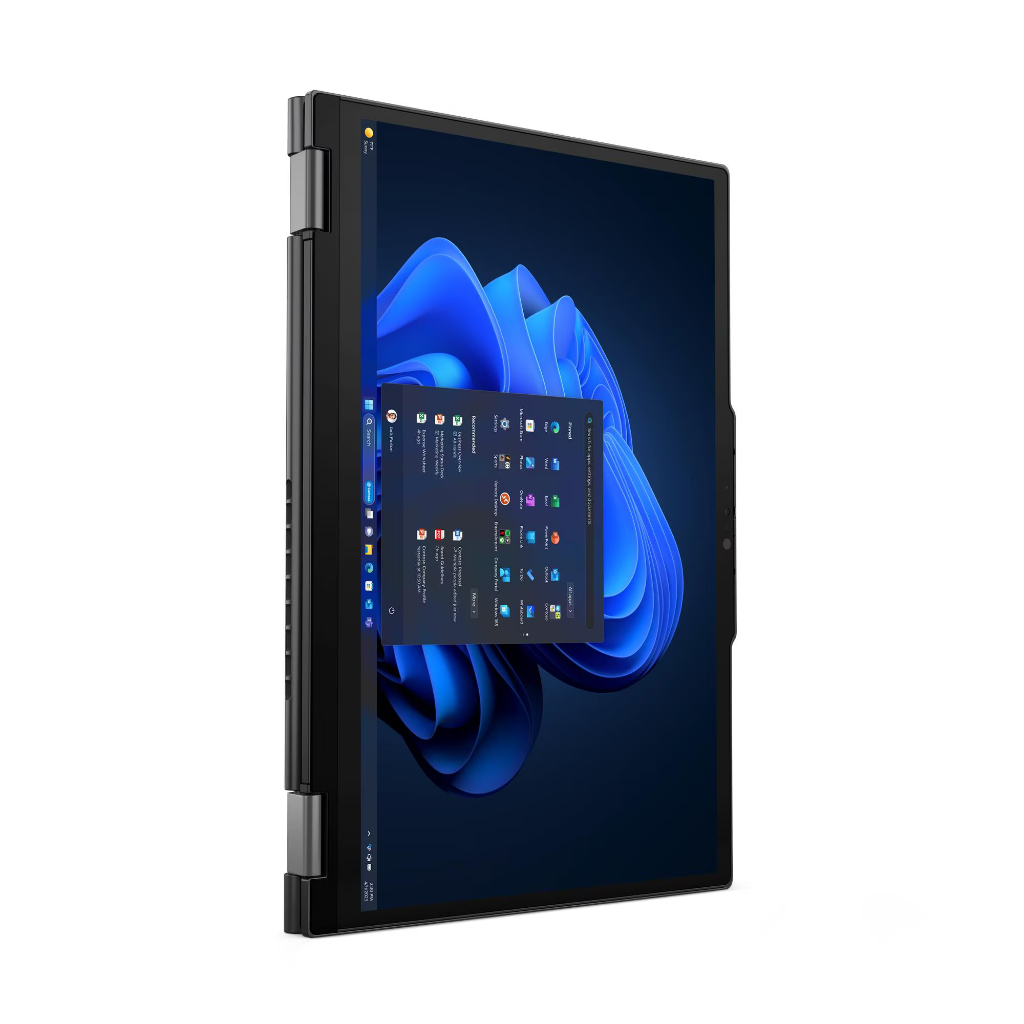 Jual Lenovo ThinkPad X13 2in1 Gen 5 Touch Core Ultra 5 135U 16GB 512SSD ...