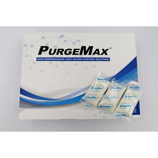 Jual Pembersih Screw & Barrel Mesin Injection Plastic dll - Purgemax ...