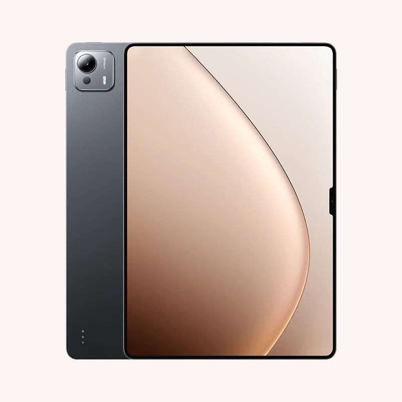 Xiaomi Pad 7 Ultra 14'' AMOLED 3.2K 120HZ HyperOS2 XRING O1 12000mAh