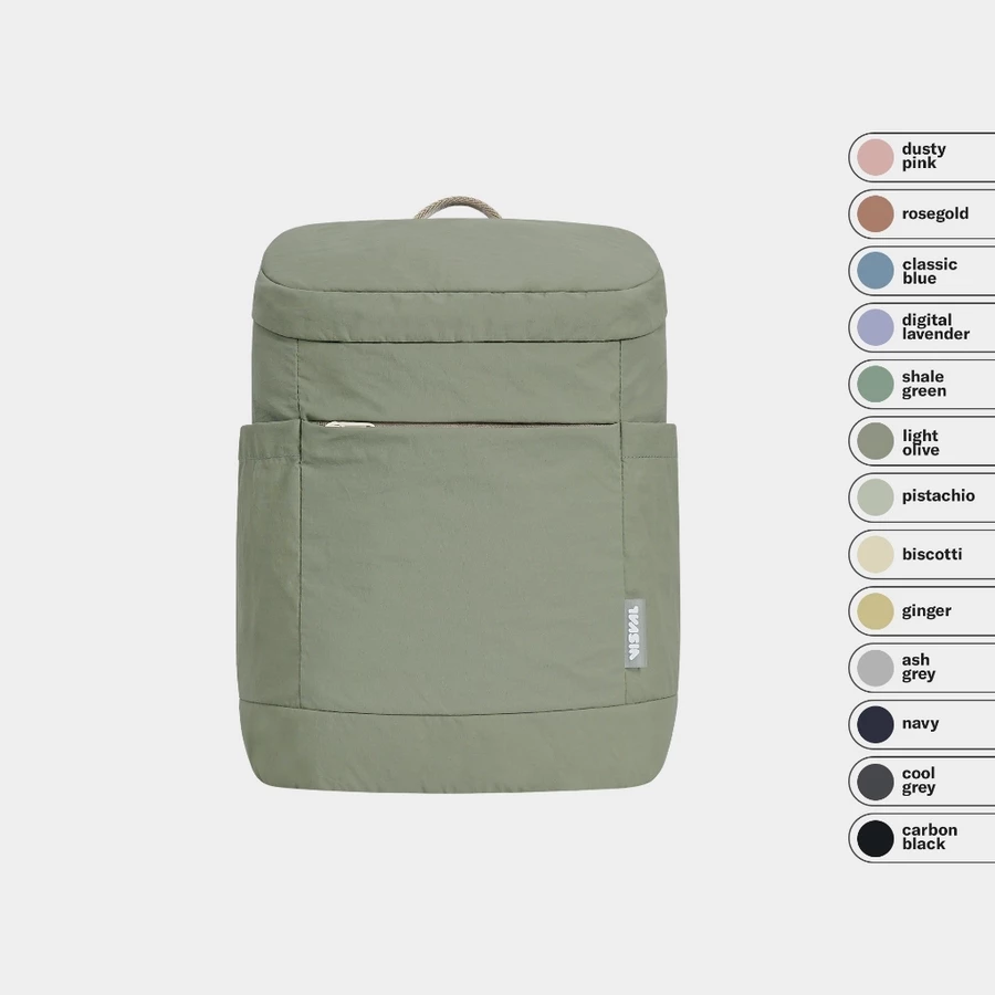 Backpack Iris 