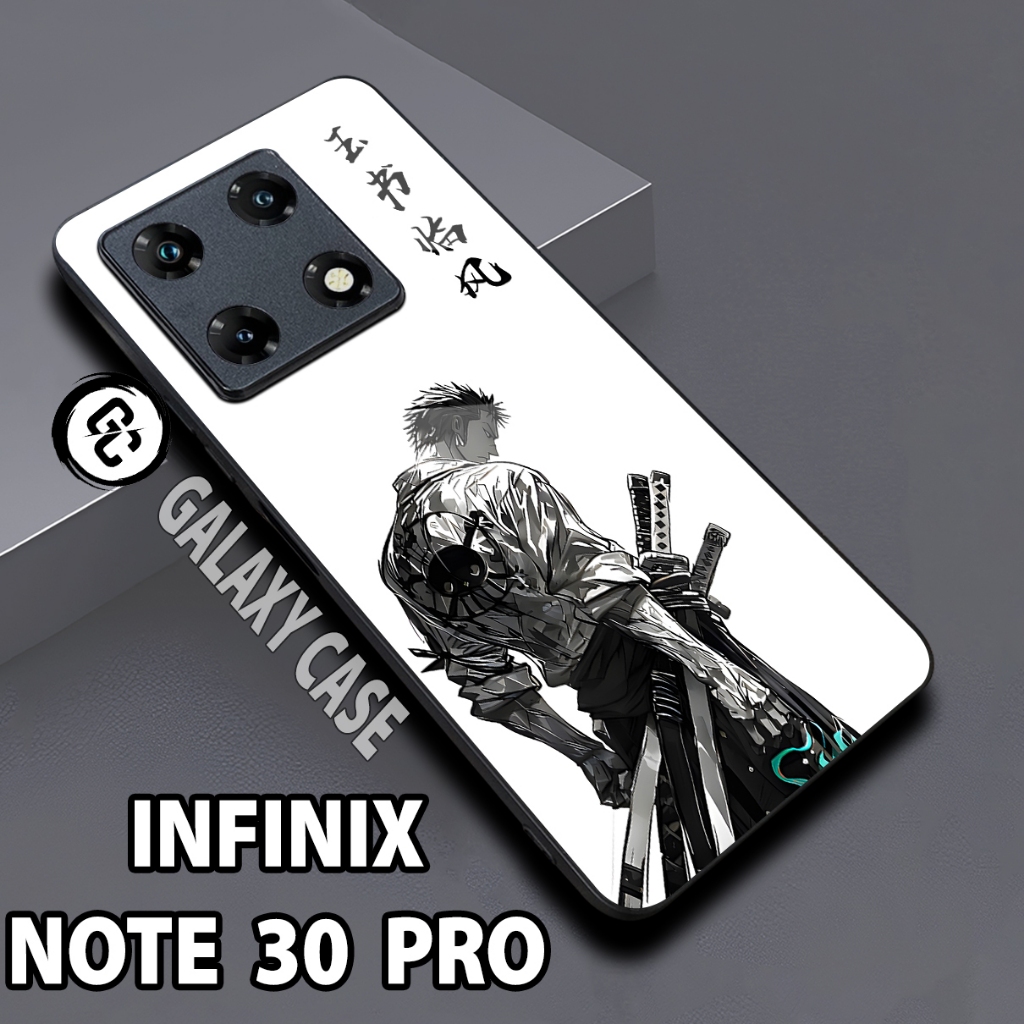 Jual Softcase glossy untuk Hp INFINIX NOTE 30 PRO/casing Hp INFINIX ...