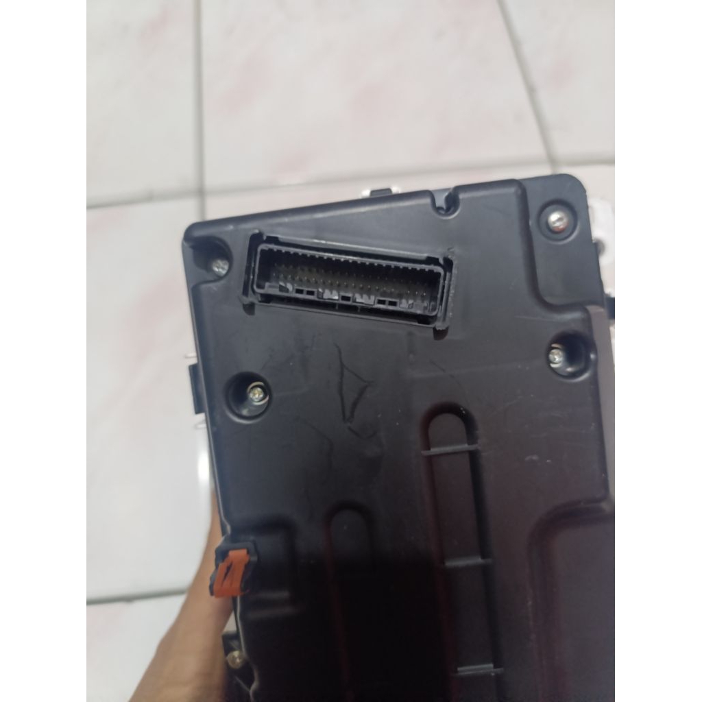 Jual panel instrumen atau kluster meter untuk kendaraan speedometer ...