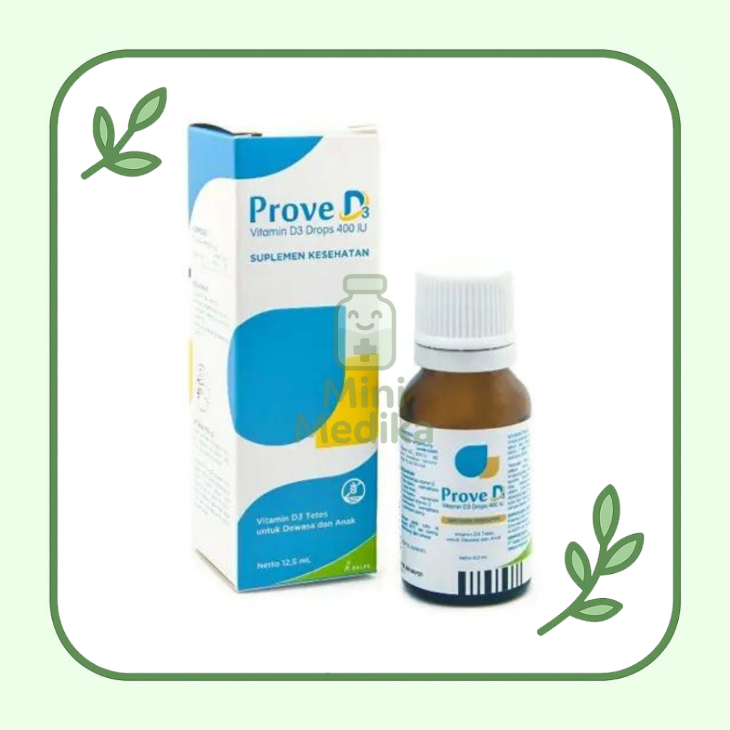 Produk Mini Medika | Shopee Indonesia
