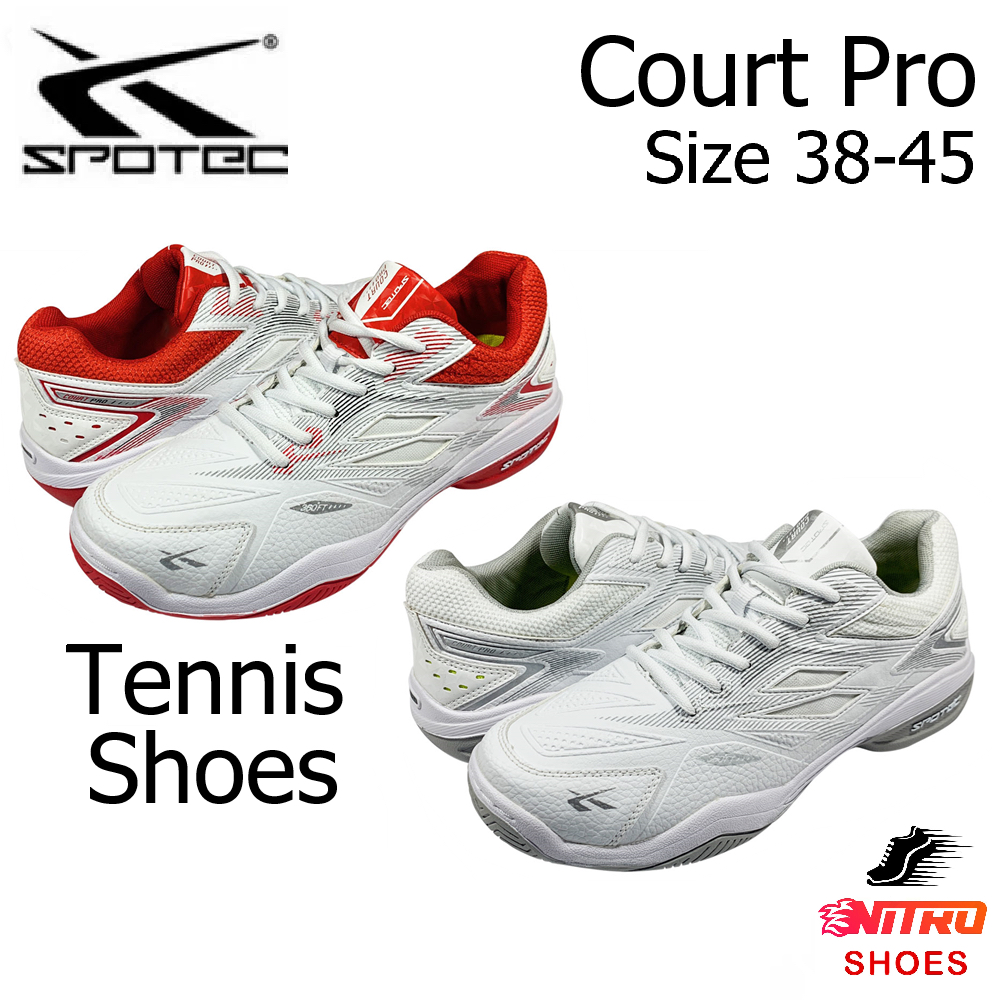Jual sepatu tenis lapangan Harga Terbaik Termurah November 2025