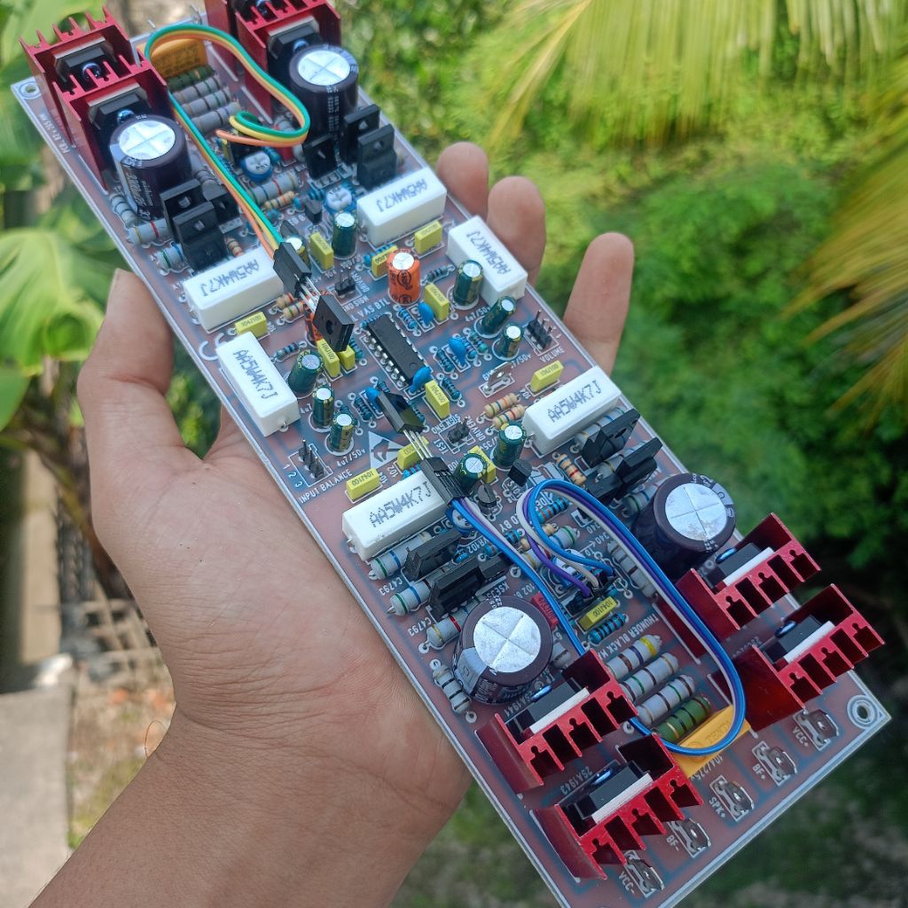 Jual Kit Driver TBM BTL Low Sub 2 OHM | Shopee Indonesia