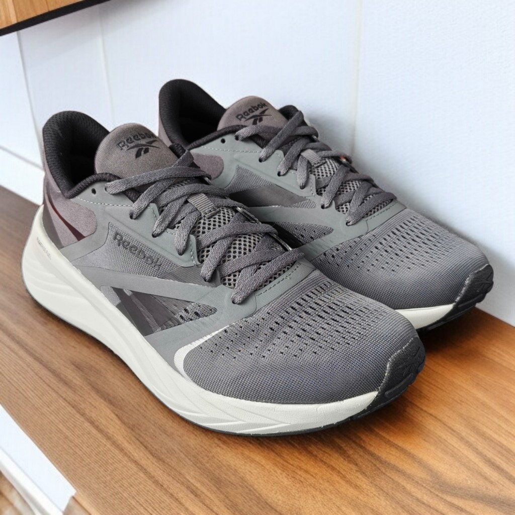 Reebok Energen Tech Plus Sepatu Sneaker Running Pria ORIGINAL