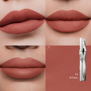 TIME PHORIA All Lip Products Collection Lip Stain Lip Tint Lip Gloss Lip Cream Waterproof Tahan