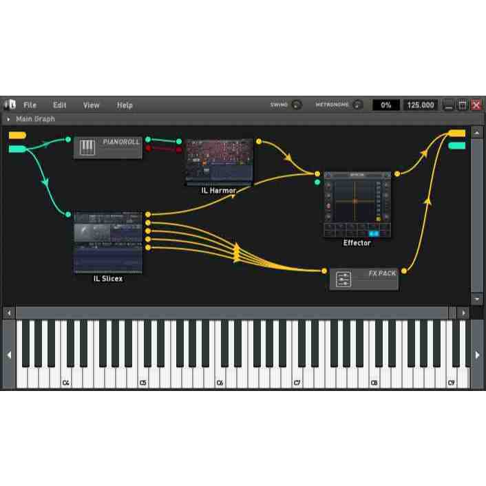 Jual Image-Line - Synth & Effects - vst plugin Synth & FX Lengkap Tanpa ...