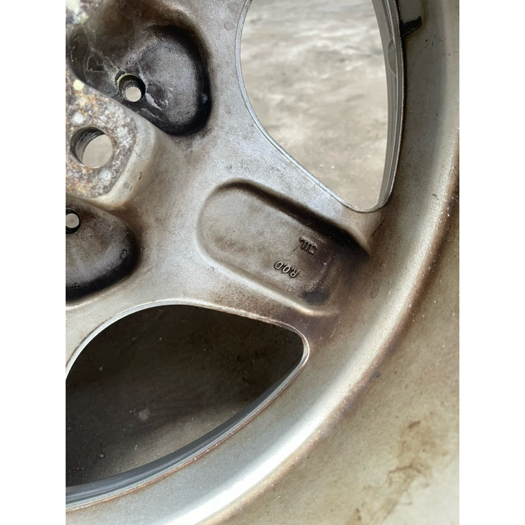 Jual velg amg starfish supercopy | Shopee Indonesia