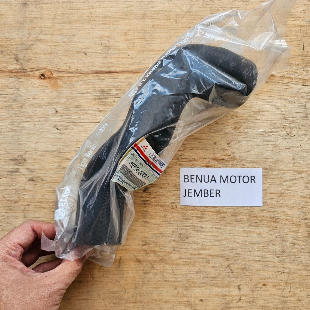 Jual Selang Radiator Atas Bawah Ragasa PS100 PS120 PS135 Original Asli ...