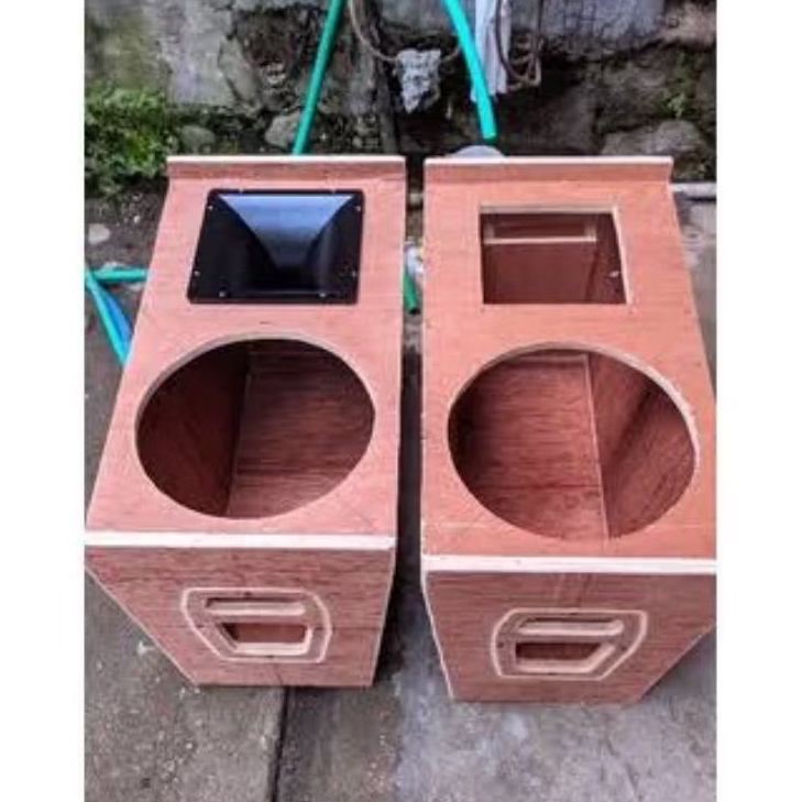 Jual Line array vera 10 inch bahan 18mm | Shopee Indonesia