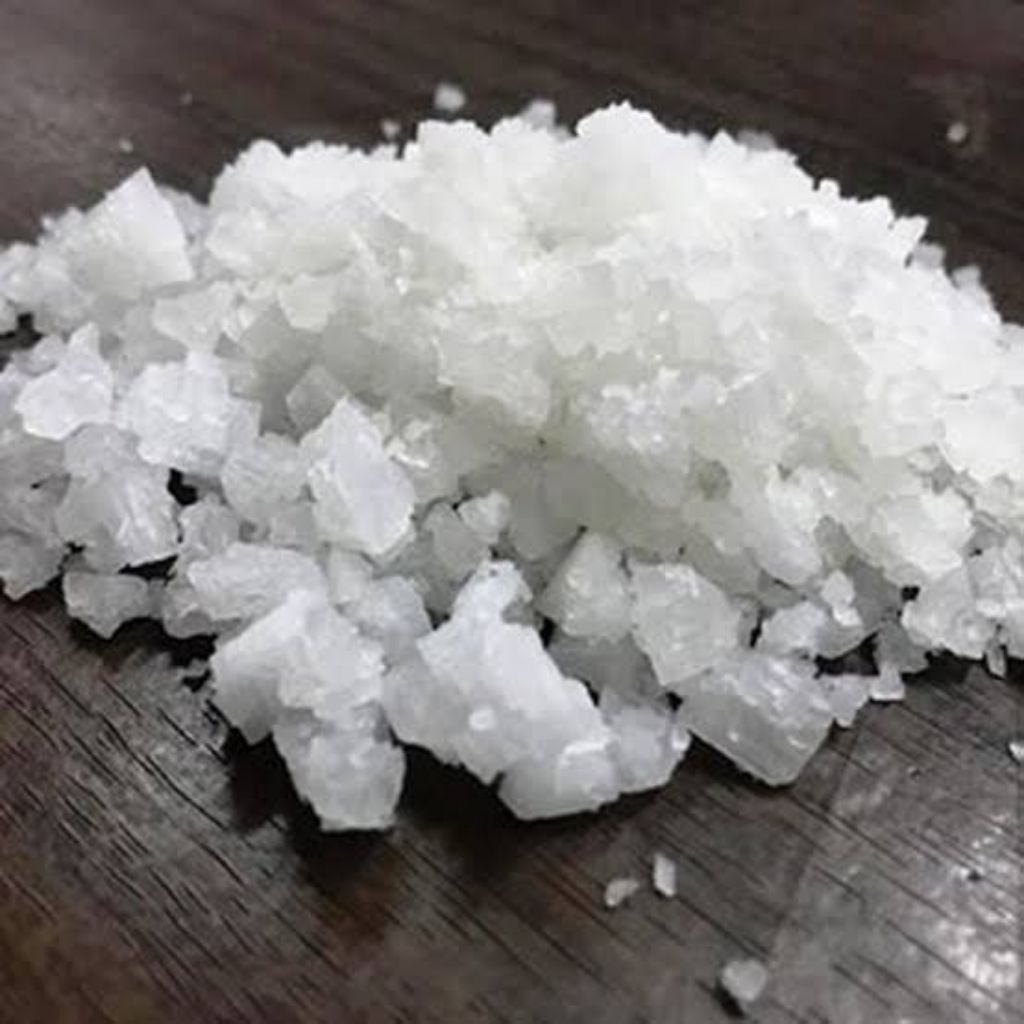 Jual Garam Terapi/ Garam Rendam Kaki / Garam Cleanser dan Detox 500G ...