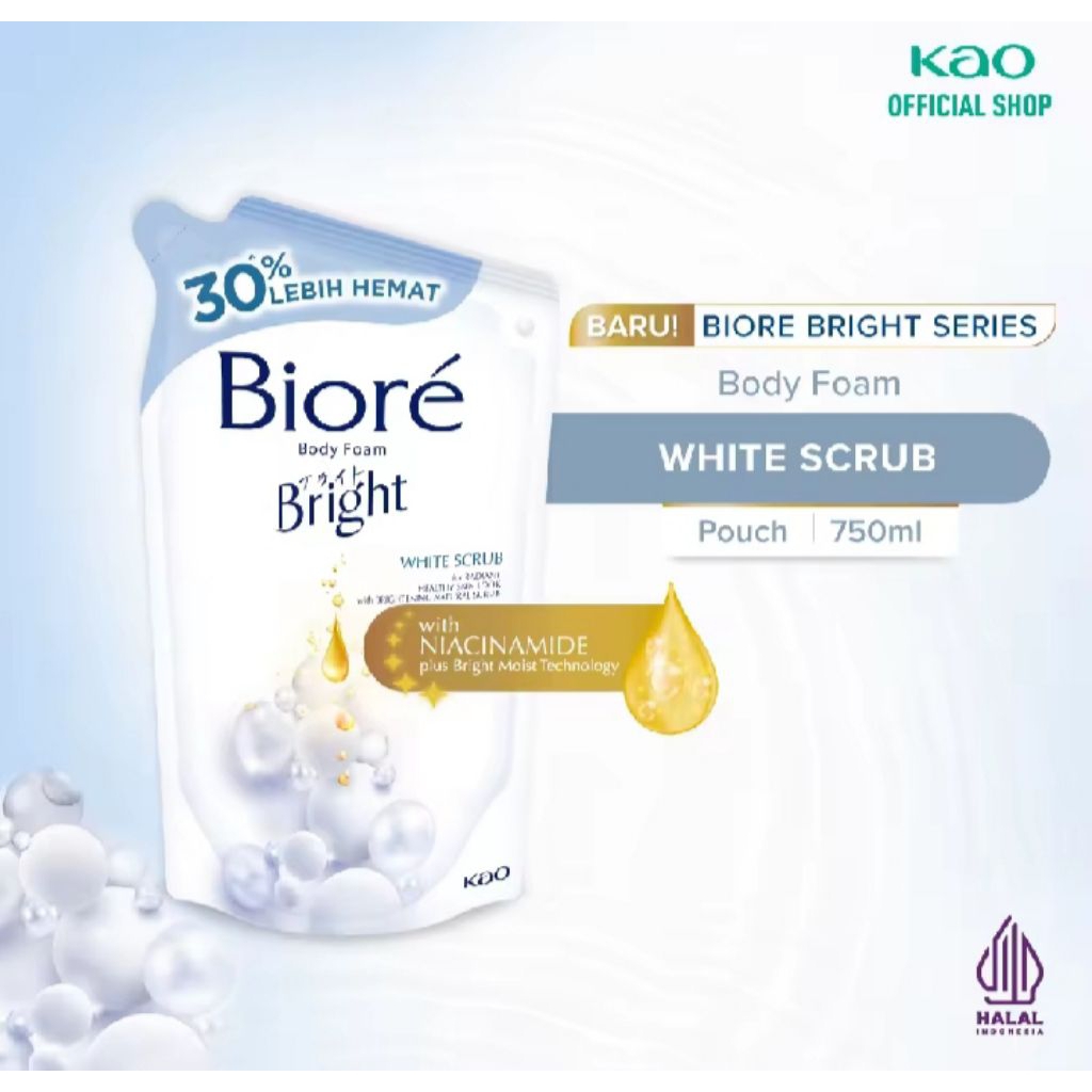 Jual Biore Bodywash All variant 750/800ml | Shopee Indonesia