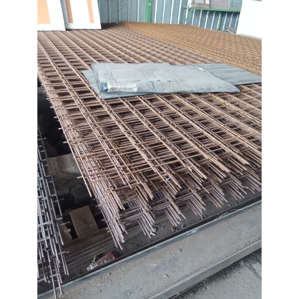 Jual wermes 8 mm. wiremesh 8mm bc | Shopee Indonesia
