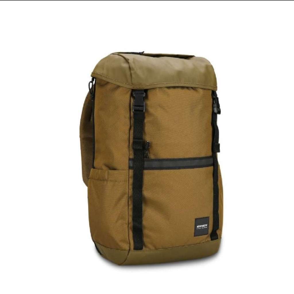 Jual E PADDOCK LAPTOP 20L BACKPACK - BNIP - OLIVE | Shopee Indonesia