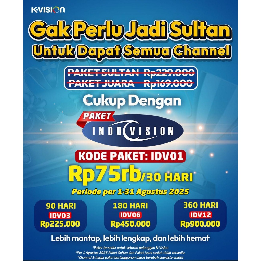 Produk Se7olution Digital Market | Shopee Indonesia